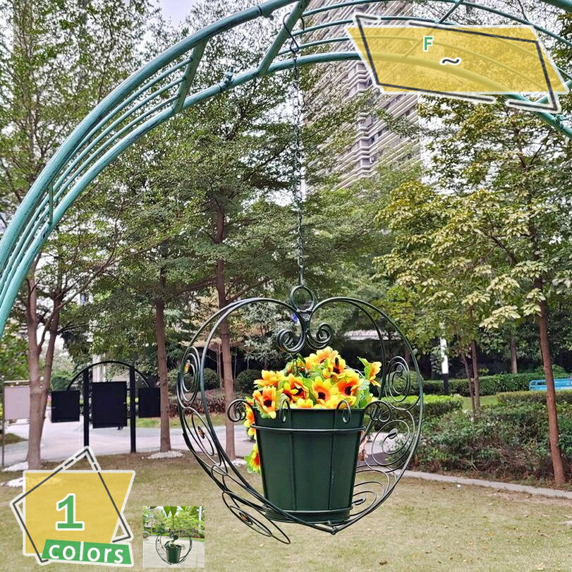 1000円OFFクーポン プランターカバー プラントハンガー フラワーハンガー 壁掛け 鉢 植木鉢 観葉植物 吊り下げ 吊るす 室内 屋外 植物 グリーン ハン...