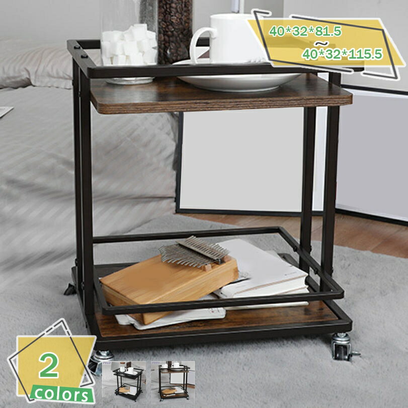 ラック ワゴン オープンラック 幅40 スリム 3段 キャスター付き 省スペース 棚 おしゃれ キッチン 収納..