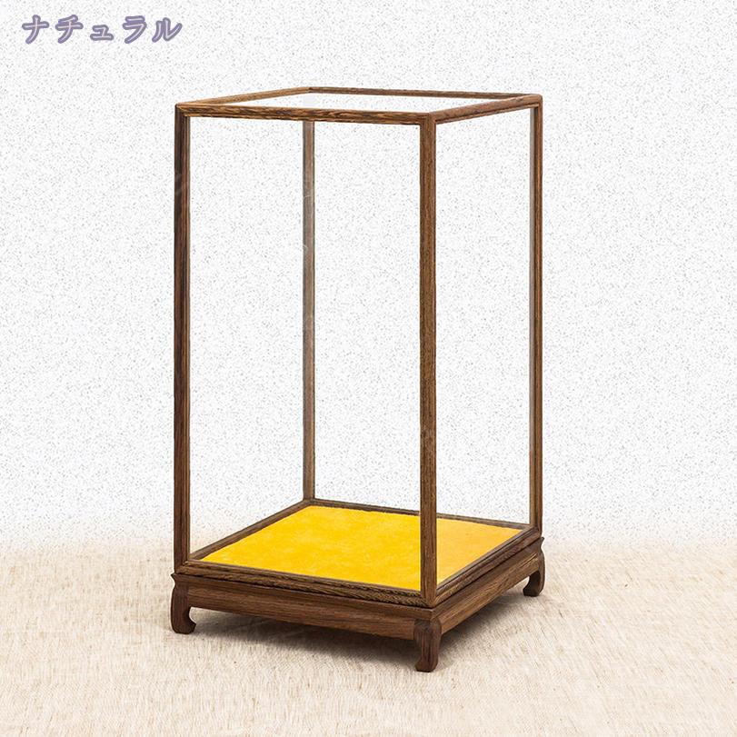 2000円OFFクーポン ディスプレイケース 卓上 展示用 ショーケース 透明ディスプレ...