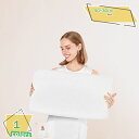 枕 波型 首 安眠 仰向け 横向き 横向