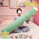 1600円OFFクーポン 抱き枕 大きい かわいい おしゃれ 円筒抱き枕 可愛い インテリア 雑貨 背もたれ うつぶせ クッション 抱きまくら だきまくら ロン...