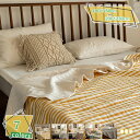 1600円OFFクーポン 肌掛け布団 ガーゼケット 綿100% ハーフサイズ 100X150cm ふんわり 春 夏 秋 適用 軽量 通気性 キルトケット 冷房対策 夏ふとん 丸洗い ストライプ柄 カバー不要 布団 速乾 洗える 肌掛け 吸湿 抗菌 防臭 防ダニ 通気 お昼寝ケット RaogtCYU