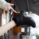 300円OFFクーポン ムートンブーツ スノーブーツ ミニ丈 スノーシューズ レディース 防水 防滑 撥水 防寒 雪 靴 滑らない 短靴 防寒シューズ 超軽量 ...