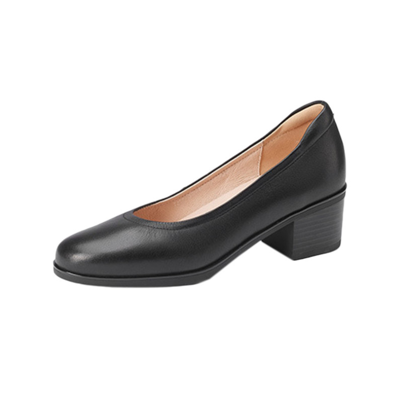 2000円OFFクーポン スクエアトゥ パンプス レディース 痛くない 柔らか 通勤 冠婚葬祭 就活 ビジネス リクルート 仕事 走れる 歩きやすい 就活 通勤 オフィス スクエア ローヒール レディース靴 チャンキーヒール 低反発 結婚式 同窓会 RaogtCYU