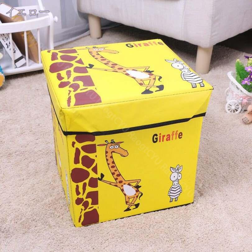 500円OFFクーポン オットマン 座れる 折りたたみ 折り畳み ボックススツール コンパクト 収納スツール チェア オットマン 椅子 ローソファー ローソファ ソファ ソファー 収納 フロアソファ おしゃれ リビング スツール 踏み台 フットレスト 30*30*30cm RaogtCYU [2]