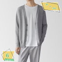 カーディガン メンズ Vネック ビジネス カーデガン ニット ソフトタッチ カーデ 無地 オフィス カジュアル 制服 スーツ 冬 春 ニット シンプル スクール...