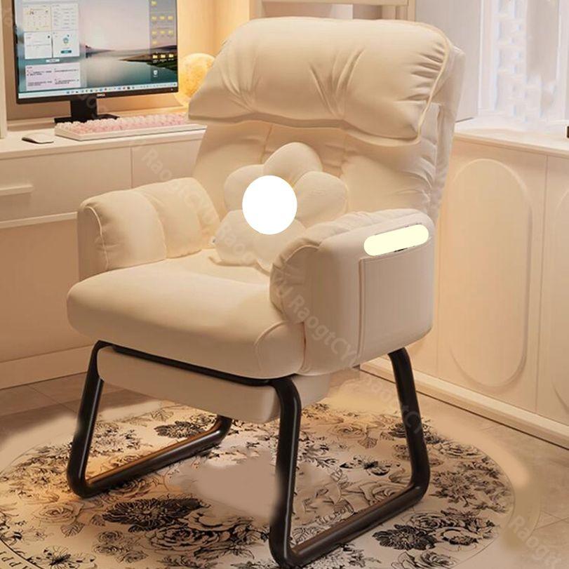 3500円OFFクーポン ソファーベッド 1人掛け 高座椅子 寝れる オフィスチェア 一人掛け 取り外して洗えるカバー ポケット付き 快適な座り心地 しっかりとしたサポート 高反発のクッション 3WAY リクライニングチェア RaogtCYU [3]