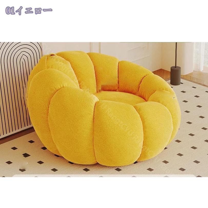 2000円OFFクーポン ビーズクッション ソファ ソファー ビーズソファ 体にフィットする ローソファ フロアクッション 座椅子 特大 大きい ごろ寝クッション 一人掛け 洗える 北欧 ナチュラル シンプル かわいい インテリア 一人暮らし おしゃれ RaogtCYU [2]