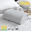 760円OFFクーポン ガーゼケット 150×220cm 天然綿100% 保温性 冬でも使える 抗菌性 吸湿発汗 洗濯可能 快眠 快適 寝具 タオルケット 綿1...