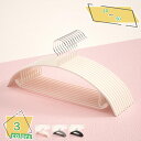 777円OFFクーポン 衣類ハンガー 収納 30本組 ハンガー 跡がつかないハンガー 肩部分に凹み付き 頑丈なハンガー 曲がらな ずり落ち防止 超強い荷重 洋服...