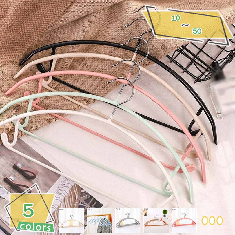 1000円OFFクーポン 衣類ハンガー 収納 30本組 ハンガー 跡がつかないハンガー 肩部分に凹み付き 頑丈なハンガー 曲がらな ずり落ち防止 超強い荷重 洋...