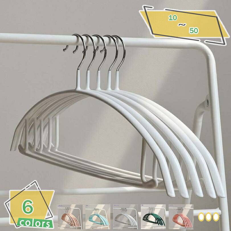 1000円OFFクーポン 衣類ハンガー 収納 30本組 ハンガー 跡がつかないハンガー 肩部分に凹み付き 頑丈なハンガー 曲がらな ずり落ち防止 超強い荷重 洋...