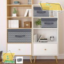 1000円OFFクーポン 収納ボックス フタ付き 押入れ収納 雑誌 書類収納 衣装ケース 折り畳み 折りたたみ 蓋付き おしゃれ ストレージボックス 衣類収納 ...