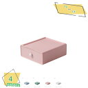 777円OFFクーポン 小物収納 約19×20×8cm ホームボックス 引き出し プラスチック 小物 収納 ケース 文房具 ボックス 小物入れ 卓上収納 整理 ...