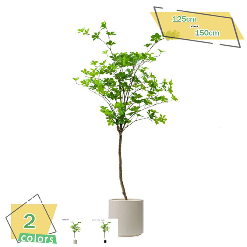 フェイクグリーン 大型 人工観葉植物 おしゃれ リアル 本物そっくり フェイクグリーン 観葉植物 人工植物 室内装飾 室内 リビング インテリア オフィス リゾート 新築 店舗用 業務用 人工樹木 枯れない 人工観葉植物 観葉植物 RaogtCYU