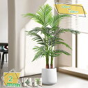 3500円OFFクーポン 人工観葉植物 フェイクグリーン 観葉植物 造花 大型 インテリア おしゃれ ホテル ルーム リアル フェイクグリーン 葉蘭 大型 観葉...