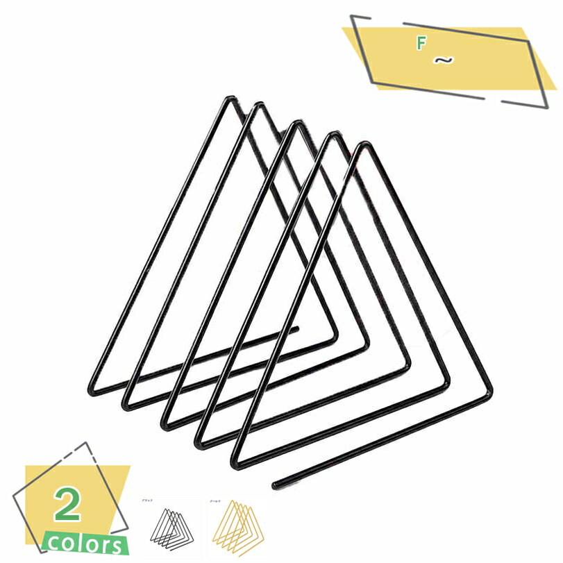 300円OFFクーポン ブックエンド 本立て 仕切りスタンド 伸縮自在 金属製 整理 ファイル 雑誌 新聞 書類入れ 三角のブックスタンド 卓上収納 デスク ゴ...