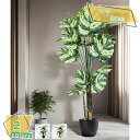 人工観葉植物 フェイクグリーン 大きい 観葉植物 インテリア 玄関 オフィス リビング 引っ越し祝い 新築祝い お手入れ簡単 水やり不要 引越しのギフト 人工観...