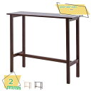 1000円OFFクーポン サイドテーブル カフェテーブル コーヒーテーブル 花台 飾り台 和風 和モダン リビング 和室 寝室 玄関 コンソールテーブル スリム マスク置き 省スペース 飾り棚 家具 シンプル おしゃれ 花台 観葉植物 雑貨 電話台 ウッド 木目 天然木 木製 RaogtCYU