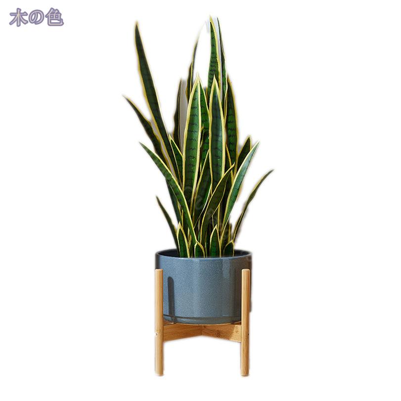 500円OFFクーポン 花台 プランター台 竹製 おしゃれ 北欧 ギフト 新生活 プラント スタンド フラワースタンド 屋外用 鉢スタンド 観葉植物 台 プランター プラントスタンド 組み立て簡単 屋外室内 省スペース 置き台 台 玄関 ガーデニング雑貨 プランタースタンド