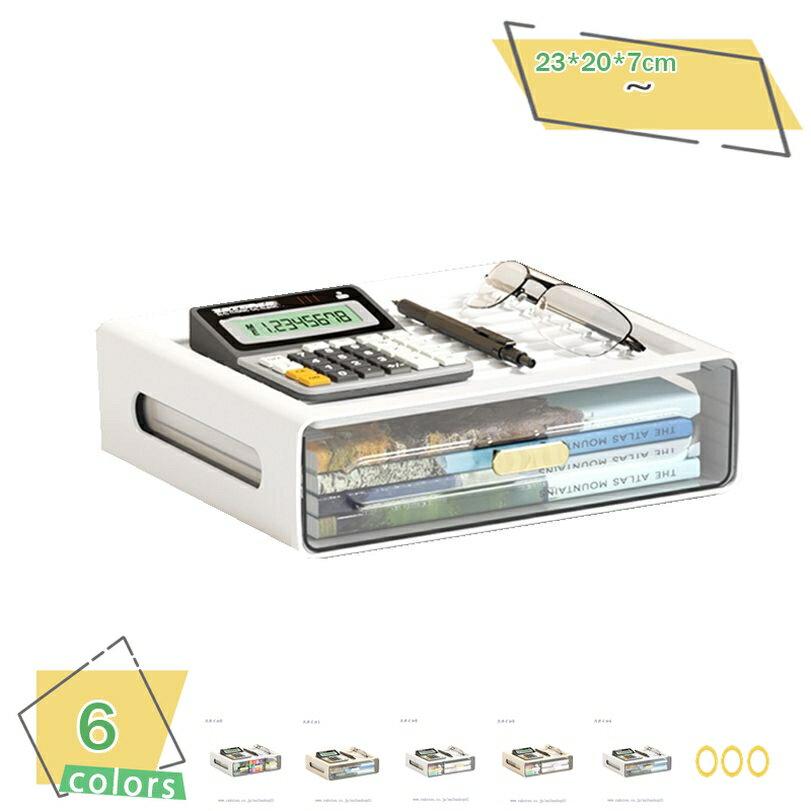 Other - 収納ケース 透明 引き出し 大容量 メイク収納ボックス 化粧品/雑貨収納 クローゼット バスルーム用 浴室洗面所 撥水 収納や取り出しが簡単 使いやすい 分類収納 多機能収納 収納ボックス 積み重ね可能 卓上引き出し 多機能 RaogtCYU