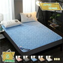 1600円OFFクーポン 敷きパッド 敷パッド セミダブル くしゅっと 無地 柔らかい 綿100% カジュアル コットン ベッドパッド ベッドシーツ パッドシーツ 洗える ウォッシャブル 抗菌防臭 加工 オールシーズン使えます 敷きふとんカバー 吸汗 速乾 RaogtCYU