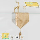 777円OFFクーポン ウォーターヒヤシンスで出来た可愛い模様のテーブルランナー ダークオリーブ グレー テーブルセンター テーブルデコレーション テーブル布 ...