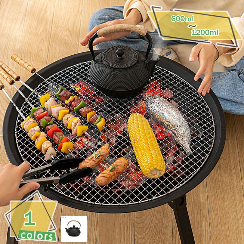 鐵瓶 - 500円OFFクーポン 鋳物 鉄 やかん ケトル 湯沸かし 鉄分補給 やかん 鉄びん 鉄器 鋳物 茶道道具 伝統工芸品 ティーポット 贈り物 家庭用鉄ケトル 誕生日 鉄器 鋳物 ブラック やかん 均一加熱 水 燃焼ケトル 麦茶ポット お手入れが簡単 業務用 家庭用 鉄器茶道道具
