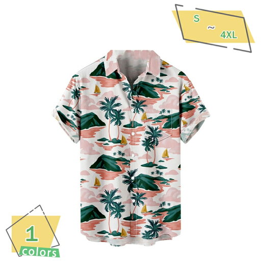 アロハシャツセット メンズ 半袖 ワイシャツ 夏着 シャツ ゆったり 花柄プリント トップス シンプル 薄手 ビーチ 大きいサイズ 花火大会 ビーチシャツ 軽量 UVカット 温泉 イベント 祭り ハワイ風 プール 海 通気速乾 RaogtCYU アロハシャツセット メンズ 半袖 ワイシャツ 夏着 シャツ ゆったり 花柄プリント トップス シンプル 薄手 ビーチ 大きいサイズ 花火大会 ビーチシャツ 軽量 UVカット 温泉 イベント 祭り ハワイ風 プール 海 通気速乾 RaogtCYU