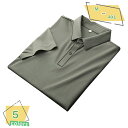 カジュアルシャツ メンズ tシャツ アウトドア 半袖 ポロシャツ ゴルフ POLO ビジネス トップス 通勤 シャツ 夏 襟付きシャツ 無地 ボタンダウン 通気性 吸汗速乾 快適 軽い かっこいい ベーシック スポーツ RaogtCYU