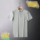 夏服 メンズ 半袖tシャツ メンズ トップス 無地 おおきい サイズ 軽い 柔らかい シルエット おしゃれ ファッション トップス かっこいい 透けない 通気 吸汗 普段着 カジュアル 春 夏 スポーツ お洒落 RaogtCYU