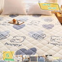 1600円OFFクーポン 敷きパッド あったか 系 シープボア マイクロファイバー ベッドパッド 無地 敷き毛布 抗菌防臭防ダニ加工 クッション性 秋冬 毛布パッド シーツ ベッド/マットレスパッド 敷パッド セミダブル ふわふわ 暖か敷きパッド 安眠 RaogtCYU
