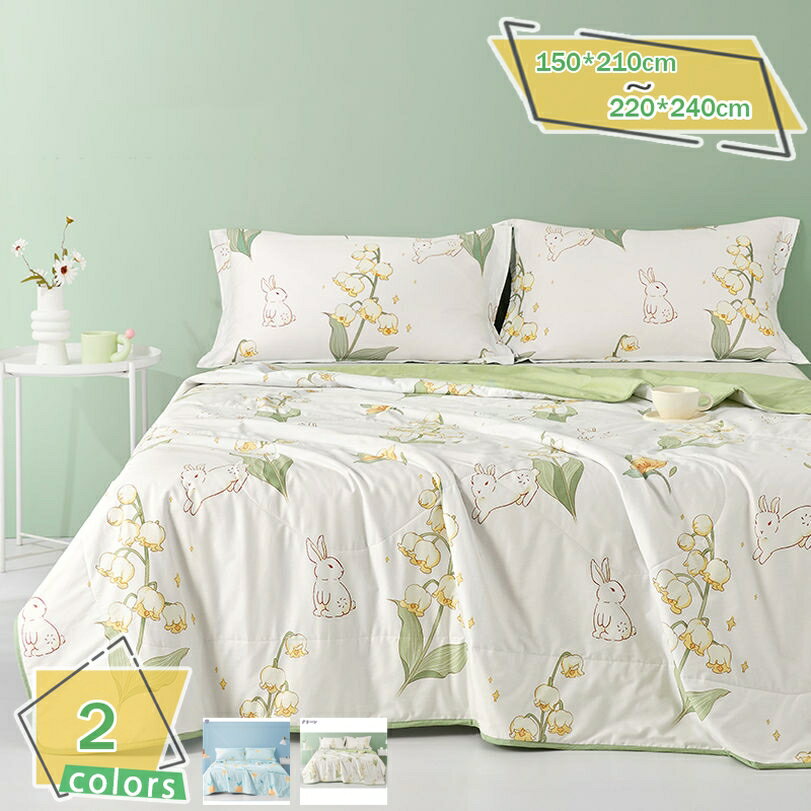 2000円OFFクーポン 肌掛け布団 シングル 抗菌加工 夏布団 肌ふとん 冷感ケット シングル 掛け布団 夏用 肌掛けふとん 薄かけ布団 夏掛布団 夏掛け布団...