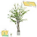 フェイクグリーン 観葉植物 人工観葉植物 大型 造花 インテリア リアル おしゃれ お祝い 人工樹 木 室内 玄関 リビング オフィス 部屋 シンプル 観葉樹 ...