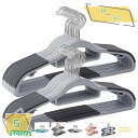 300円OFFクーポン ハンガー 収納 洗濯 20本組 30本組 洗濯収納 物干しハンガー 衣類変形にくい 衣類ハンガー ステンレスハンガー オーバーコート 洋服 省スペース 耐久性 乾湿両用 室内外両用 衣類が滑り落ちない pp ブラック RaogtCYU