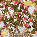 1600円OFFクーポン 人工観葉植物 壁掛け 造花 藤の花 インテリア 良い垂直効果 壁の装飾 ぶら下げ 壁掛け 吊り下げ かわいい ナチュラル 人工観葉植物 イミテーショングリーン インテリア飾り オフィス 家 カフェ 学校 イベント お祝い ギフト プレゼント 壁面装飾 RaogtCYU