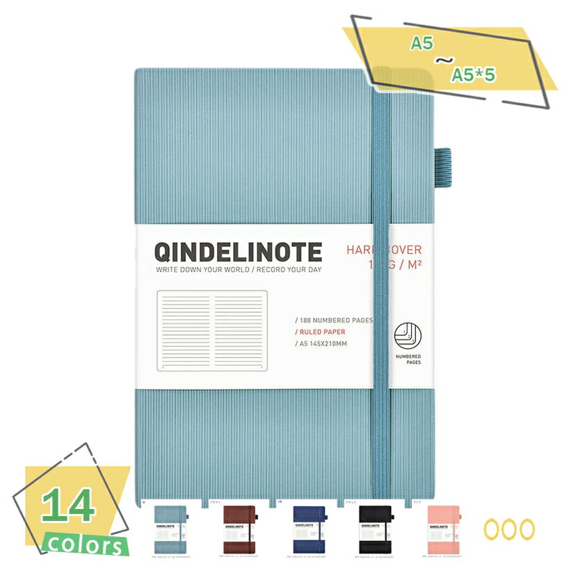 300��OFF�����ݥ� �Ρ��� ������� A5 �ϡ��ɥ��С� �Ρ��� ���襤�� 8mm���� �Ρ��ȥ֥å� ���㡼�ʥ� �ӥ��ͥ��Ρ��� ̵��ɽ�� A5 ���Ģ ��...