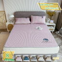 500円OFFクーポン 敷きパッド クイーン 冷感 洗濯OK セミダブルサイズ 夏用敷きパッド 夏 敷パッド 夏用 接触冷感マット 敷きパット 寝心地 接触冷感...