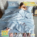 760円OFFクーポン 夏用肌掛け布団 抗菌防臭 シングル 光沢 シルク 接触冷感クールキルトケット キルトケット 布団 クール 肌掛け布団 掛布団 吸水 速乾...