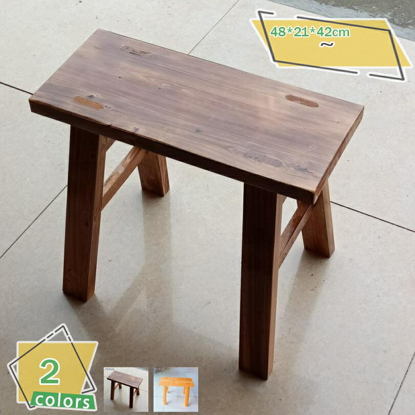 1000円OFFクーポン ダイニングベンチ 木製 ベンチチェア チェア 椅子 イス ナチュラル 四角 長方形 リビング リビングチェア リビングベンチ チェアー ベンチチェア ダイニング ベンチ 背もたれなし 食卓 北欧 アンティーク おしゃれ ベンチ椅子 RaogtCYU