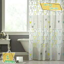 300円OFFクーポン シャワーカーテン 半透明 90 x 180cm おしゃれ 防水 防カビ 浴室カーテン 白 PEVA 北欧 ユニットバス 目隠し用 厚手 取り付け簡単 風呂カーテン 浴室 洗面所 間仕切り バスルーム カーテン リング付属 白い お風呂 おしゃれ RaogtCYU