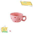 マグカップ 陶器 かわいい グッズ 雑貨 大容量 無地 オシャレ ギフト 贈り物 プレゼント 家庭での食器 母の日 セラミック 耐熱 朝食 牛乳 紅茶 コーヒー...
