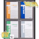500円OFFクーポン ノート ドット 横罫 10冊パック 大学ノート A5 プレゼント a5メモ帳 スケジュール帳 ビジネス オフィス用 事務用品 お仕事 罫...