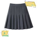 プリーツスカート ミニスカート 制服 Aライン レディース 黒 上品 セクシー 柔らかい ショート 無地 美尻 過激 ミニスコート プリーツ 普段着 文化祭 ダ...