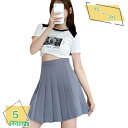 スカート プリーツスカート レディース 春 夏 ミニ ハイウエスト スクールスカート 裏地付き 通学 コスプ イベント 体育祭 学園祭 文化祭 美脚 高見え 涼...
