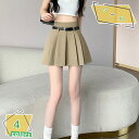 プリーツスカート ミニ 制服 スカート ひざ丈 無地 柔らかい 通学 ハイウェスト ひざ丈 コスチューム セーラー服 卒業式 黒 卒業式 プリーツスカート イン...