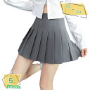 プリーツスカート ミニスカート 制服 Aライン レディース 黒 上品 セクシー 柔らかい ショート 無地 美尻 過激 ミニスコート プリーツ 普段着 文化祭 ダ...