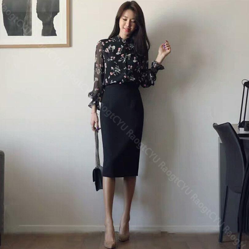 1000円OFFクーポン ペンシル スカート タイト 大きいサイズ ひざ下 ミディ丈 オフィス スーツ 用 エレガント 美尻 スリム スカート 膝丈 フレア デザイン スリット 膝丈 オフィス キレイめ レディース タイトスカート バッグスリット RaogtCYU