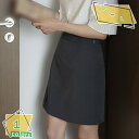777円OFFクーポン スカート レディース タイトスカート 夏 スリットスカート 黒 ハイウエスト ストレッチ 事務服 通勤 OL オフィス ビジネス カジュアル 動きやすい 大きいサイズ スーツ用 膝丈 膝下 ペンシルスカート 無地 タイトスカート RaogtCYU