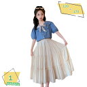 777円OFFクーポン 韓国子供服 女の子 セットアップ おしゃれ 2点セット 夏服 誕生日 結婚式 女の子 上下セット 半袖 Tシャツ 花柄 スカート 膝丈 ...